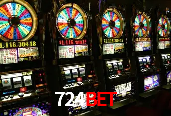 Descubra o Programa VIP da 724bet: Vantagens Exclusivas para Jogadores