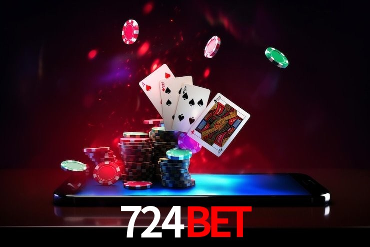 Slot Games 724bet