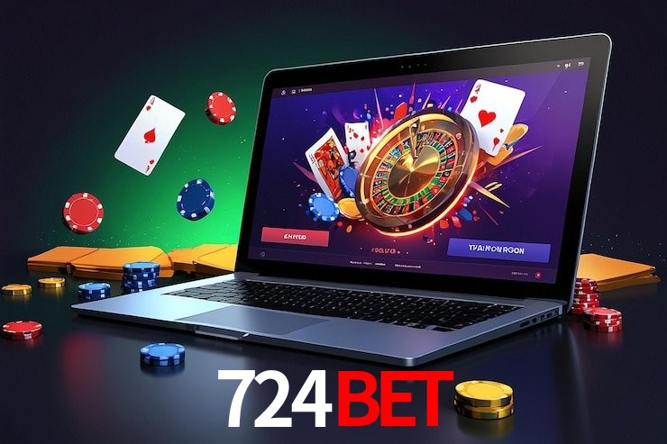 Especiais de Fim de Semana 724bet