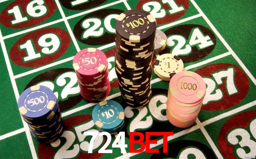 Apostas de Basquete 724bet