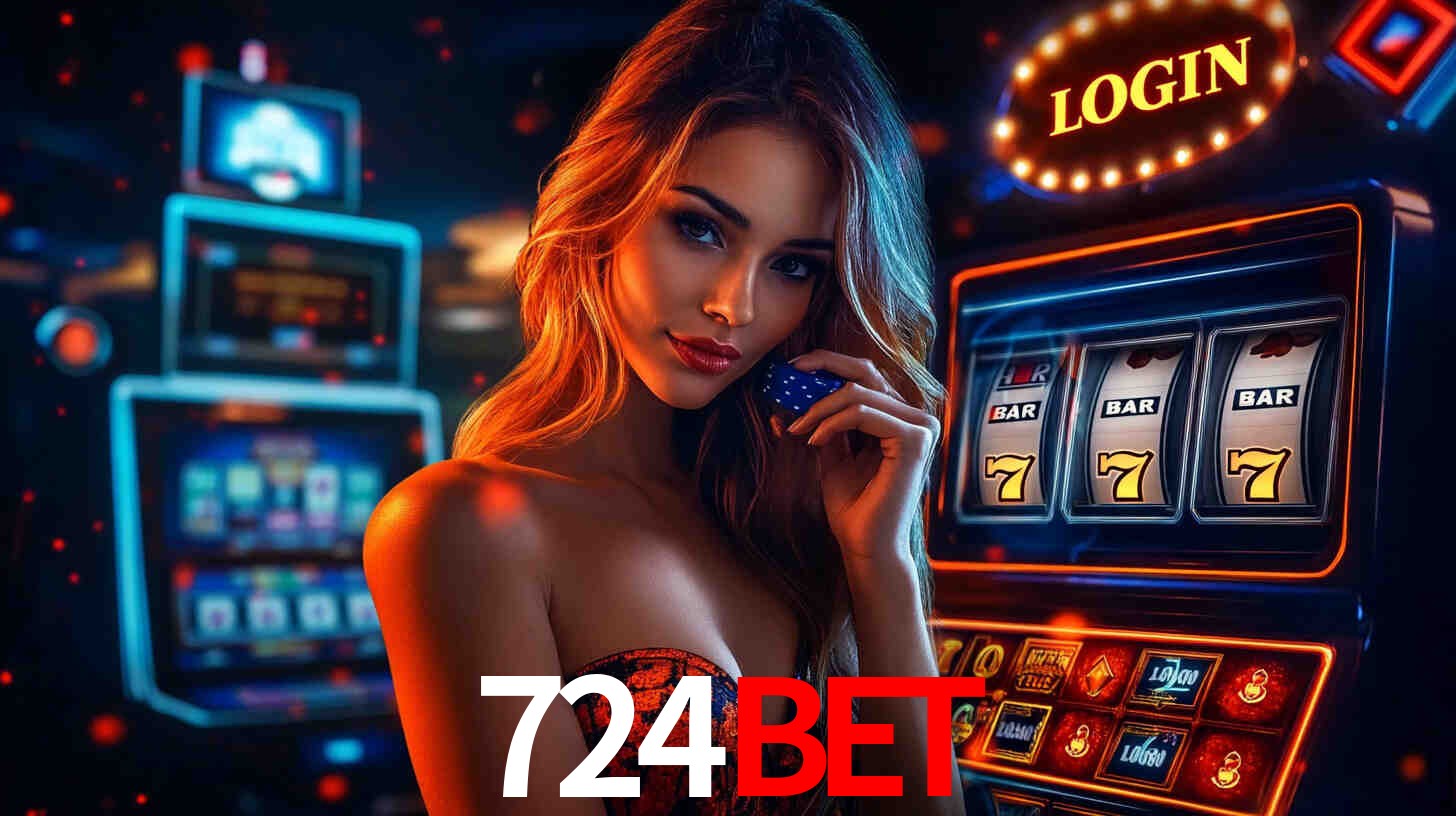 724bet casino