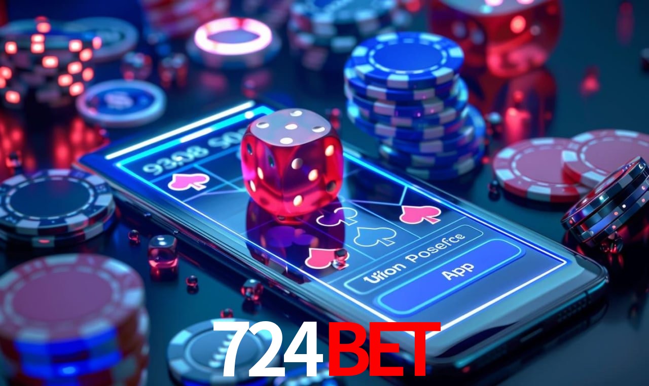 724bet login — configurações de segurança e proteção de conta