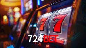 Benefícios da Conta 724bet