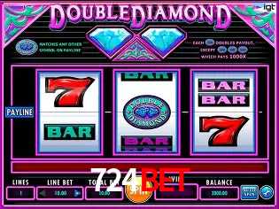 Desvendando o Mundo dos Jogos Virtuais na 724bet