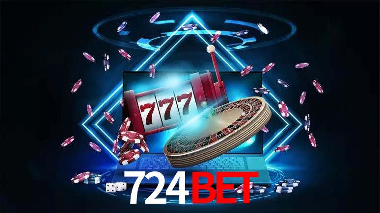 Login Seguro 724bet