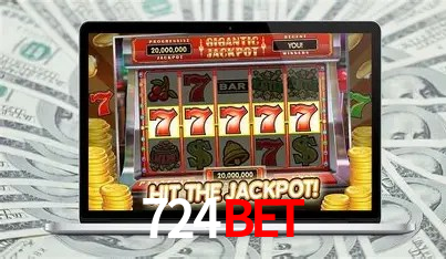 Descubra a Essência do 724bet: Nossa História e Compromissos