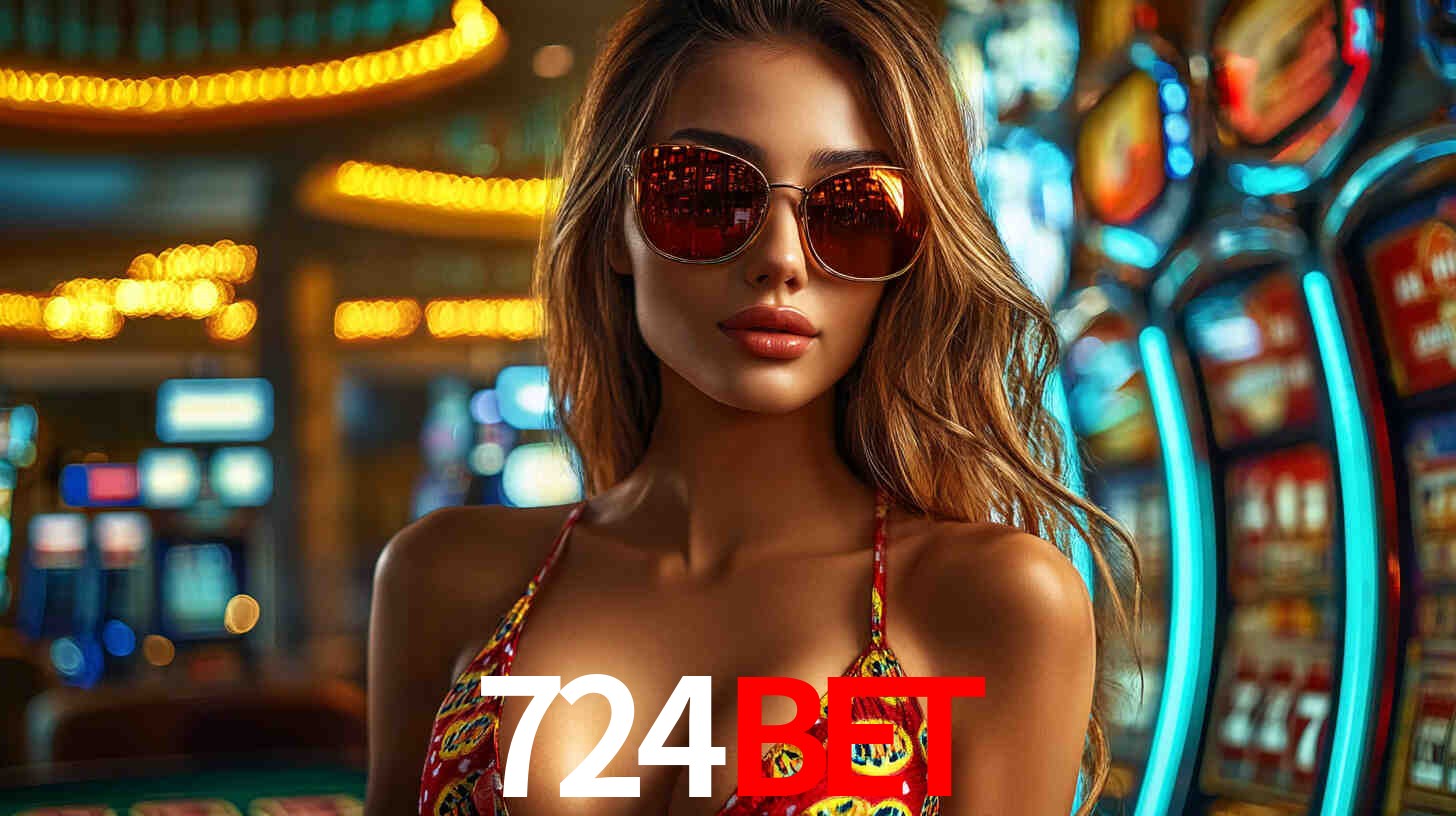 Exclusive Games 724bet