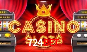 Live Casino 724bet