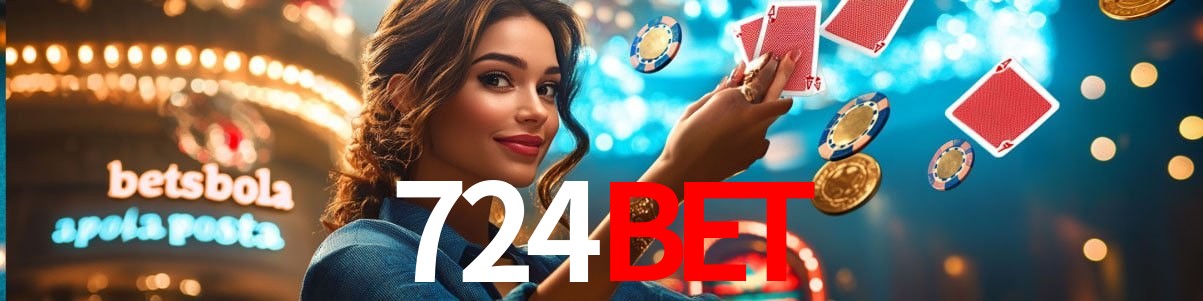 Bonus Features 724bet