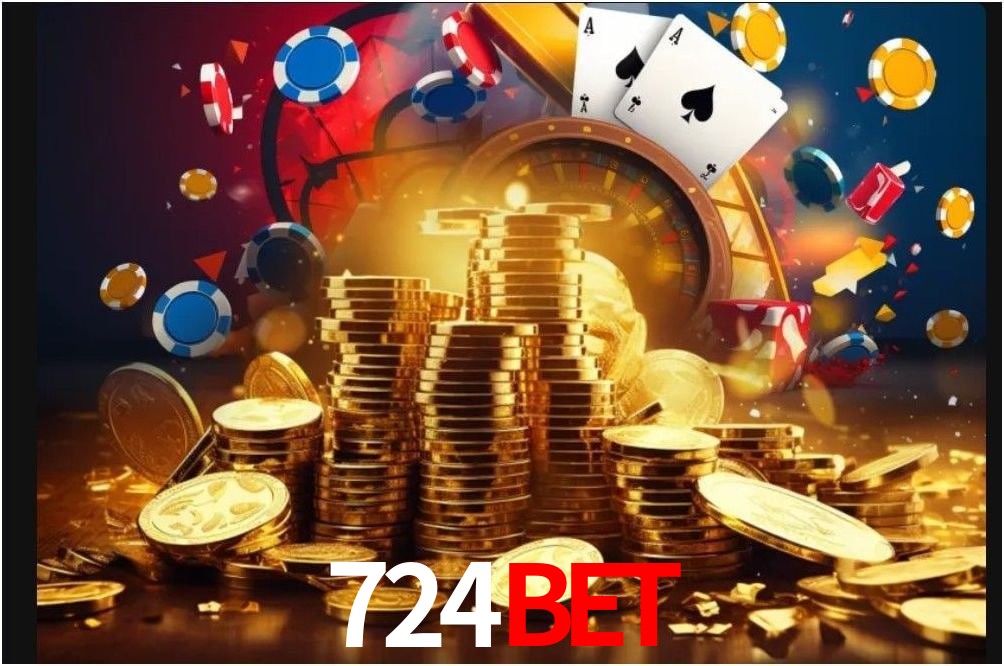 Interface Premium 724bet