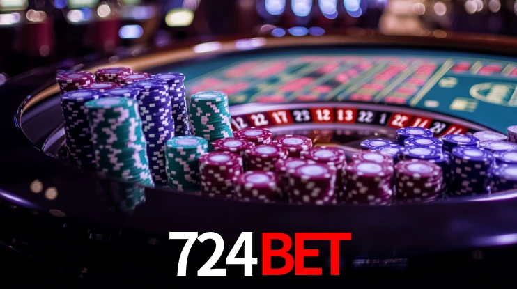 Live Casino 724bet