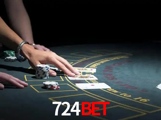 Promoções Sazonais 724bet
