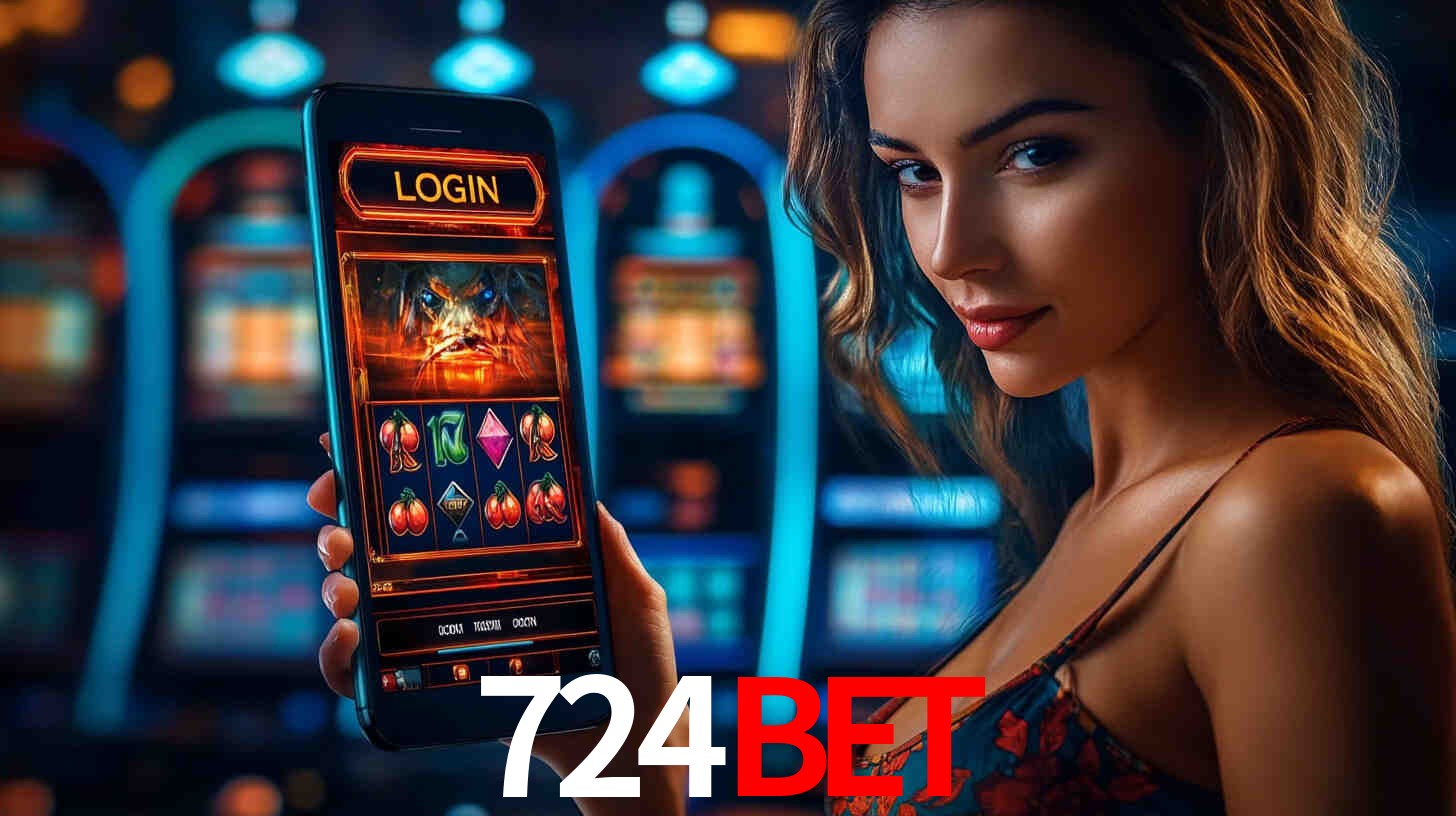 724bet,724 bet app