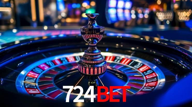 724bet casino