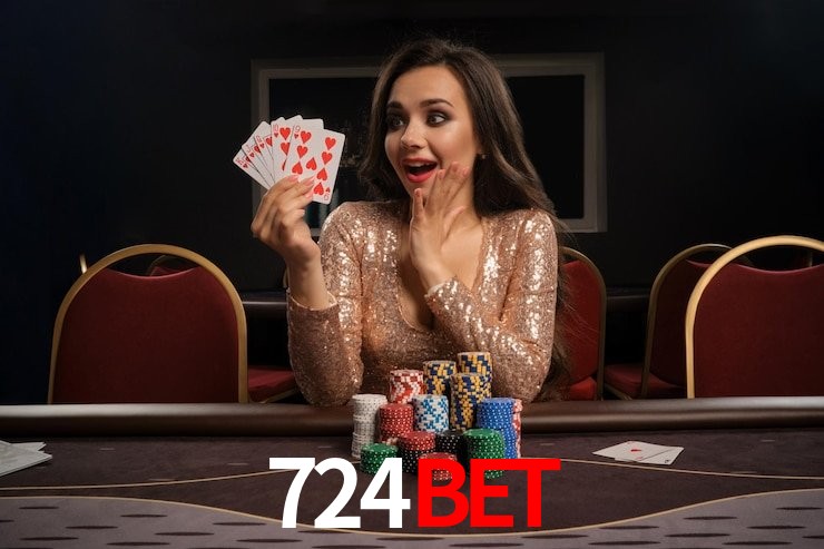 PIX Instantâneo 724bet