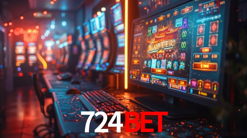 724bet,724 bet app