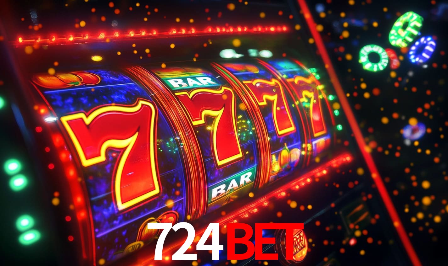 724bet: Seu Cassino Premiado com Pagamentos Rápidos