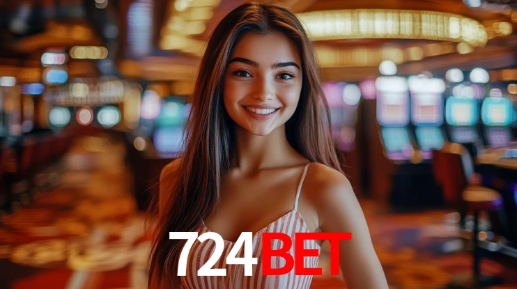Premium Interface 724bet