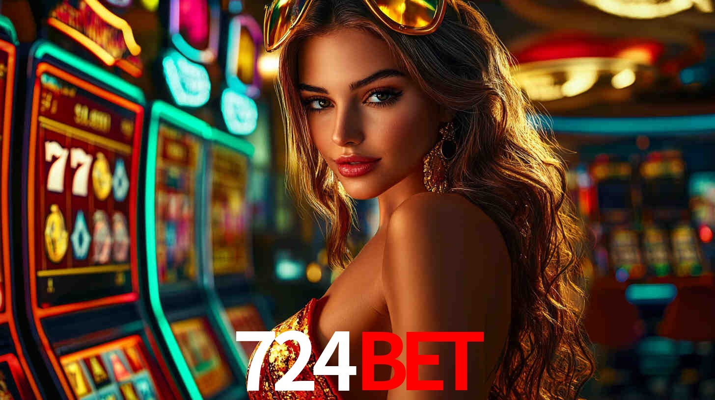 Welcome Bonus 724bet