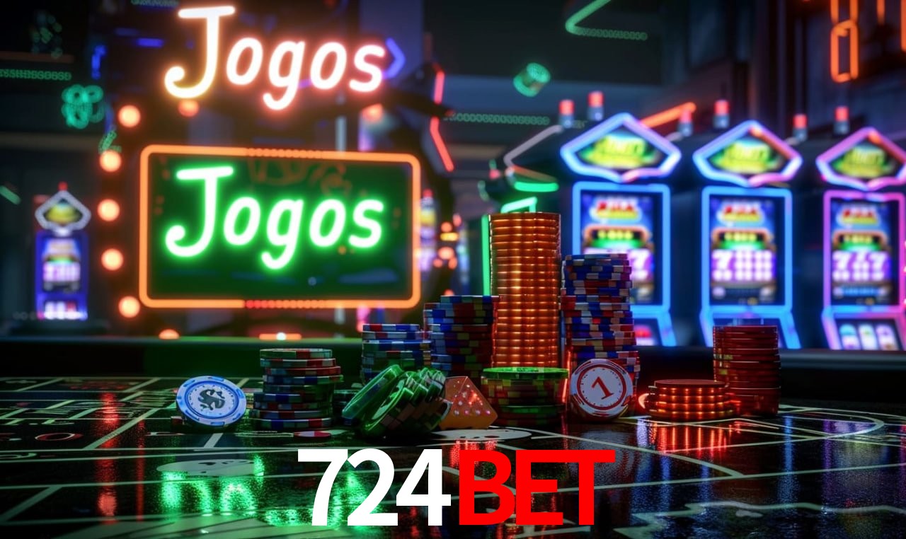 724bet casino