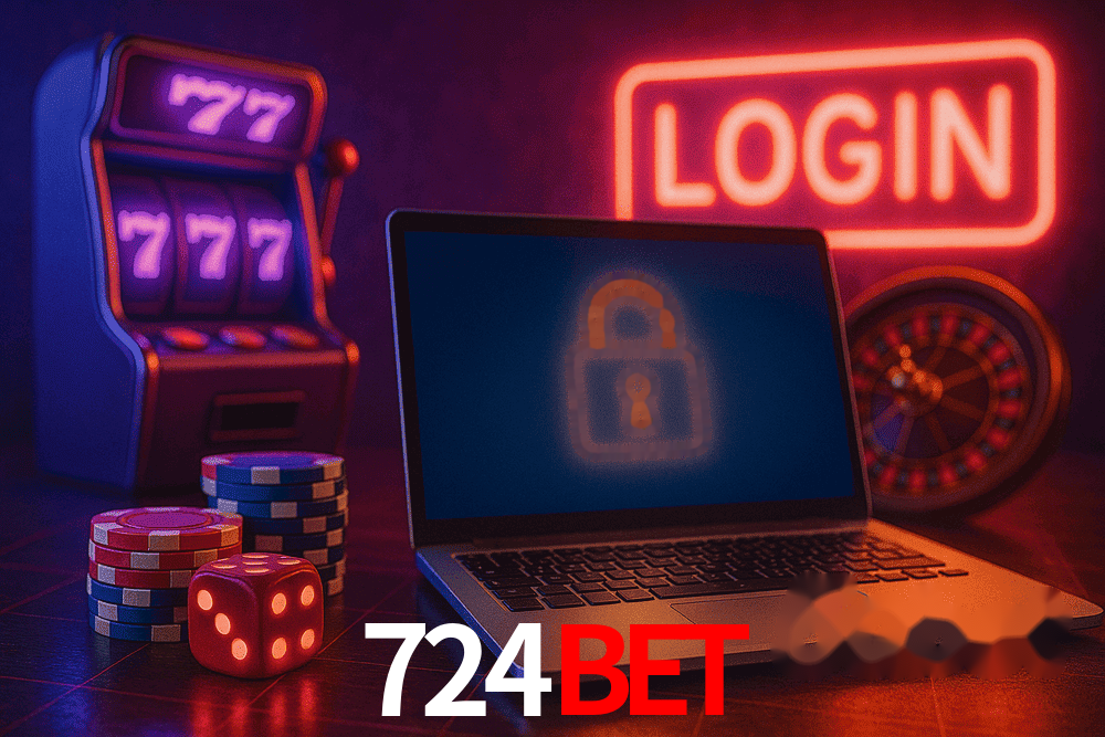 Experiência VIP 724bet