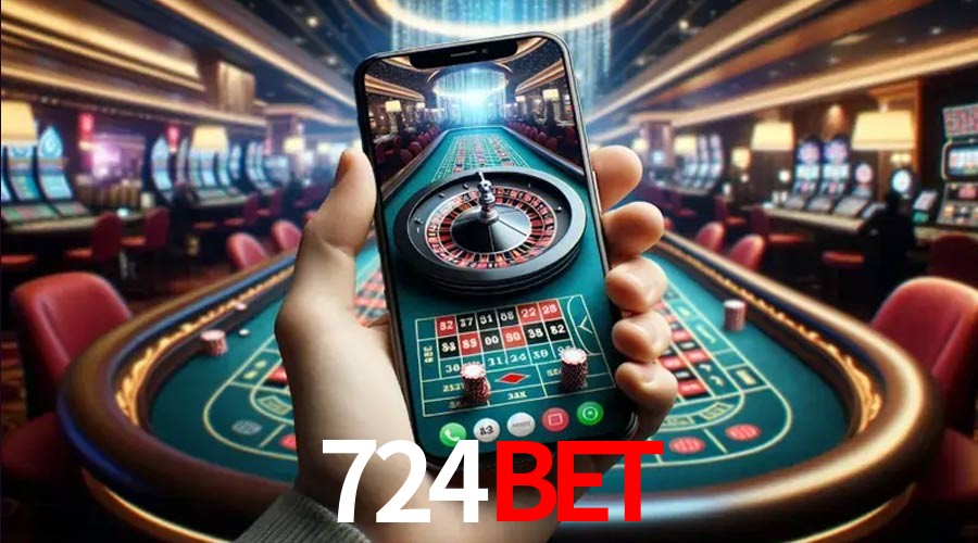 Security Systems 724bet