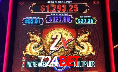 Explorando a Categoria de Eventos em Apostas na 724bet