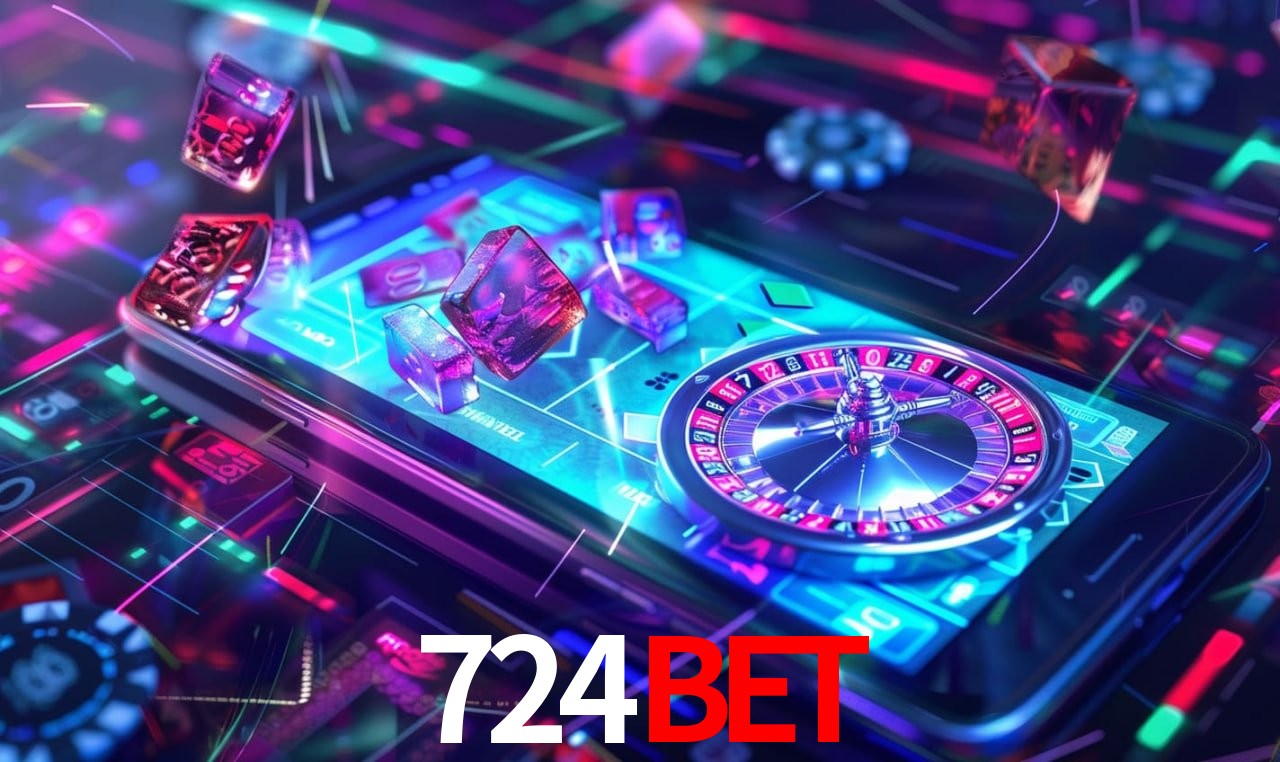 Estatísticas Esportivas 724bet
