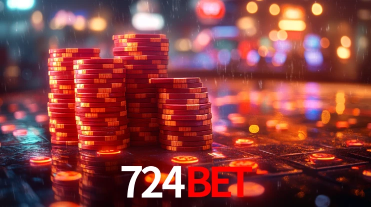 Experimente o Login Seguro Premium no 724bet