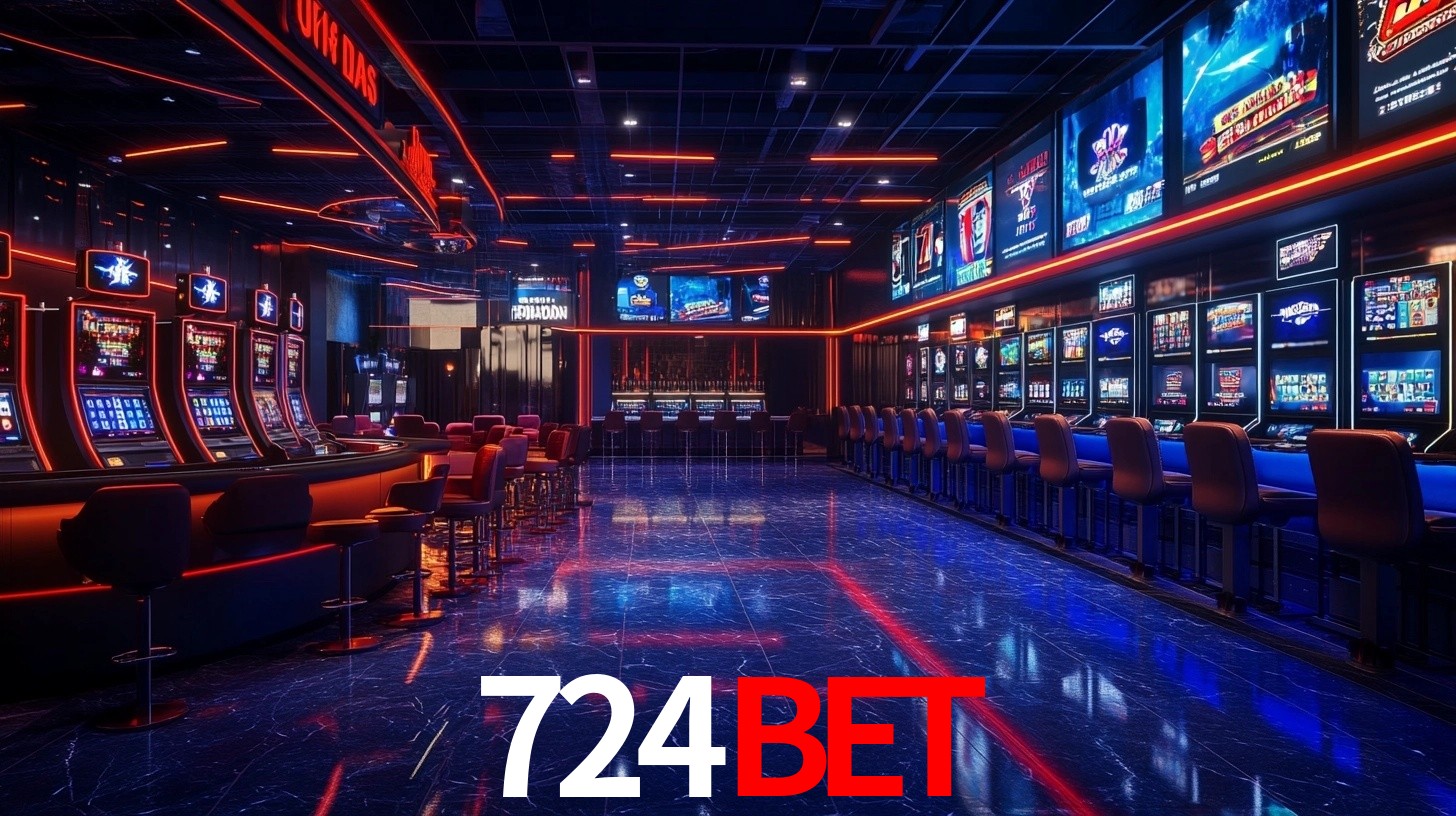 Tournaments 724bet