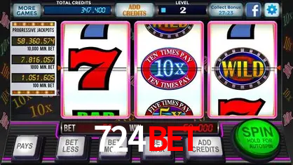 A Revolução dos Aplicativos de Jogos no 724bet