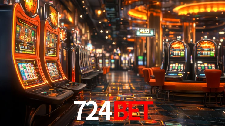 724bet bônus — cashback 15 por cento e níveis VIP