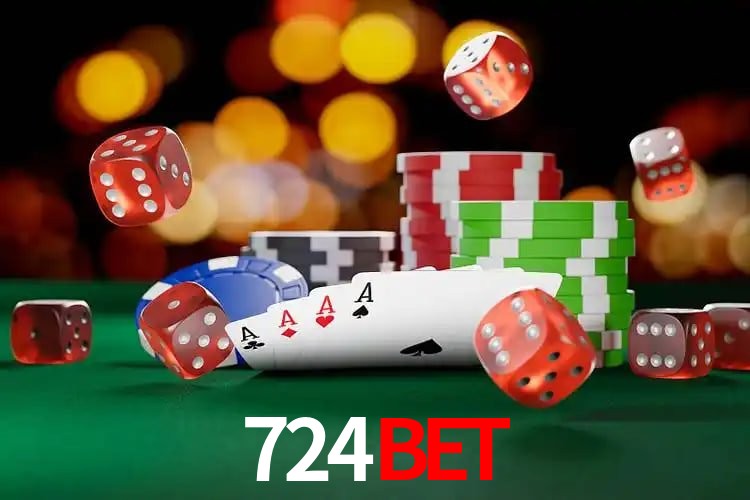 Diretório de Jogos 724bet