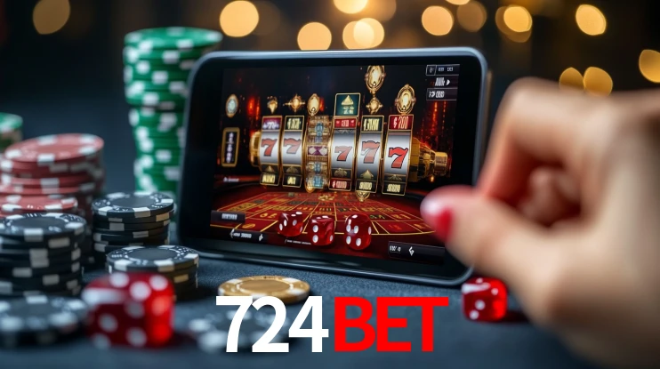 Daily Bonuses 724bet