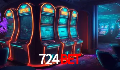 Desvendando o Mundo dos Jogos Virtuais na 724bet