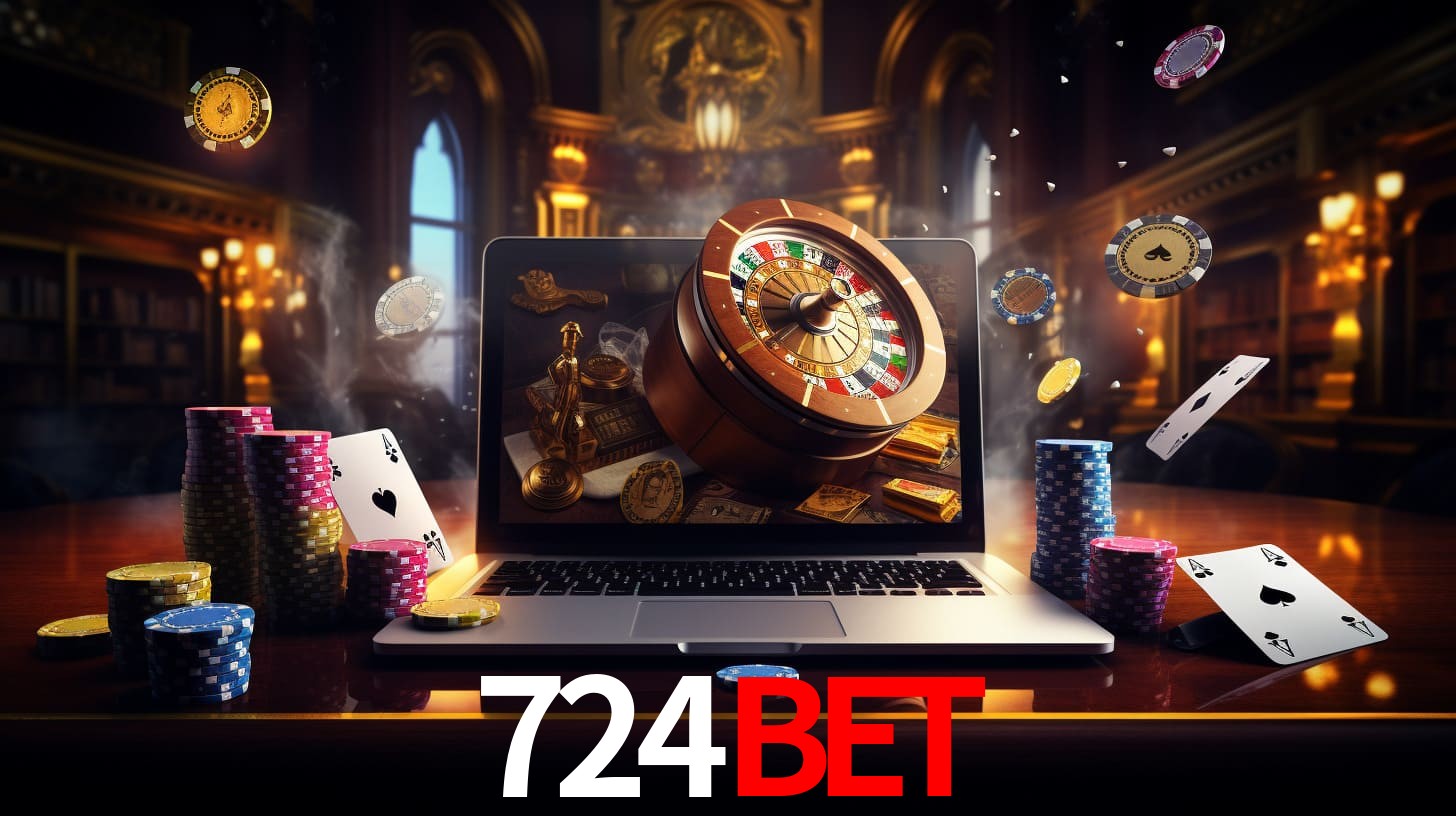 VIP Casino 724bet