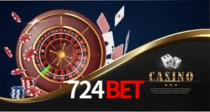 Apostas de Tênis 724bet
