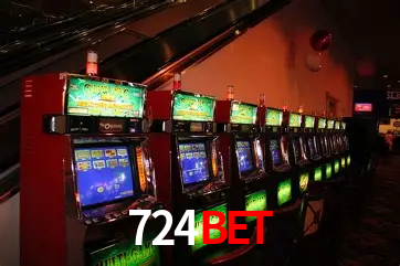 A Emoção da Loteria na 724bet: Uma Chance de Mudança de Vida