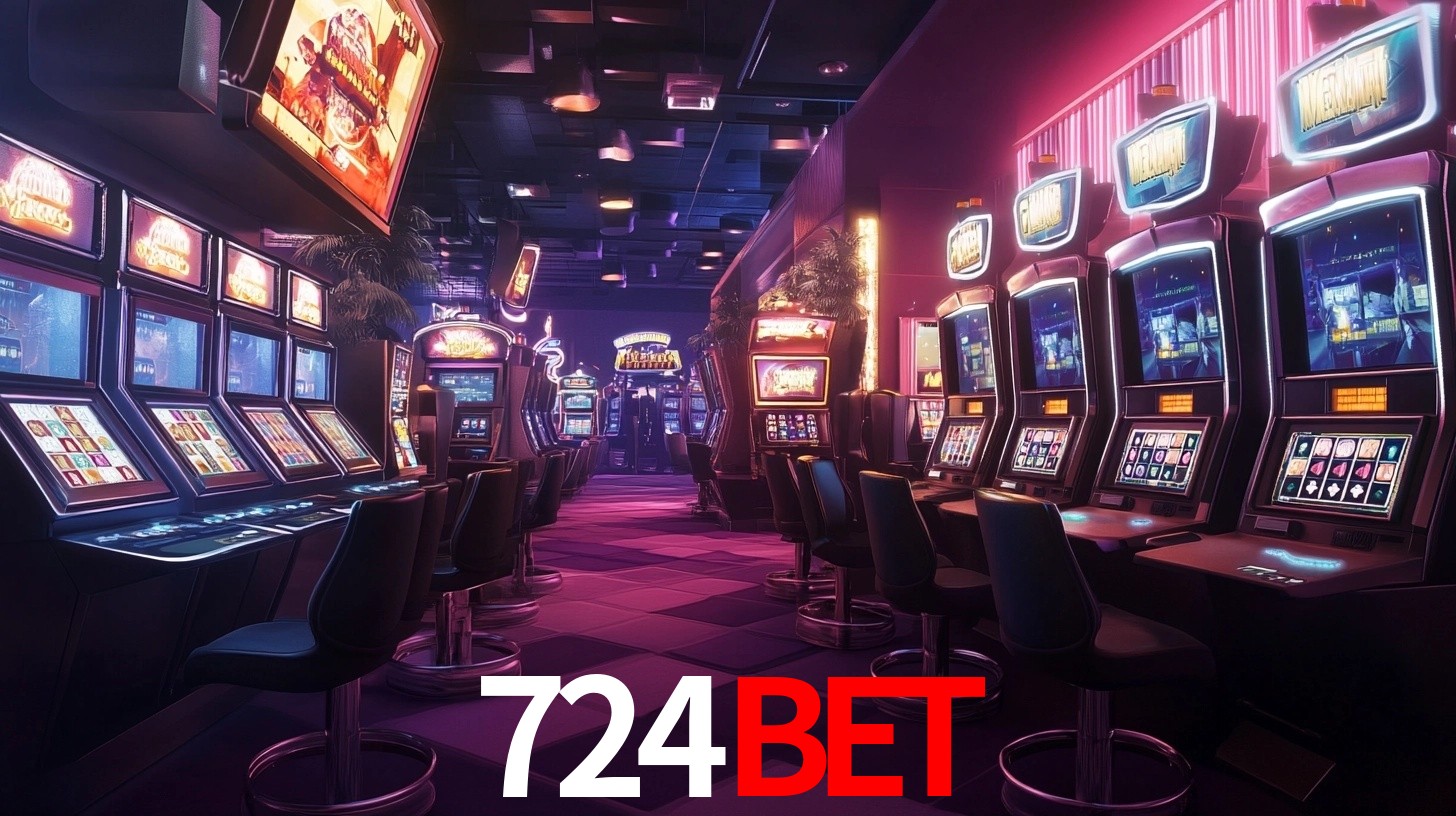 724bet App Interface
