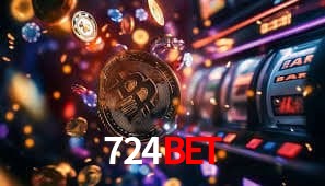 724bet feedback — categorias de sugestão e melhoria no app