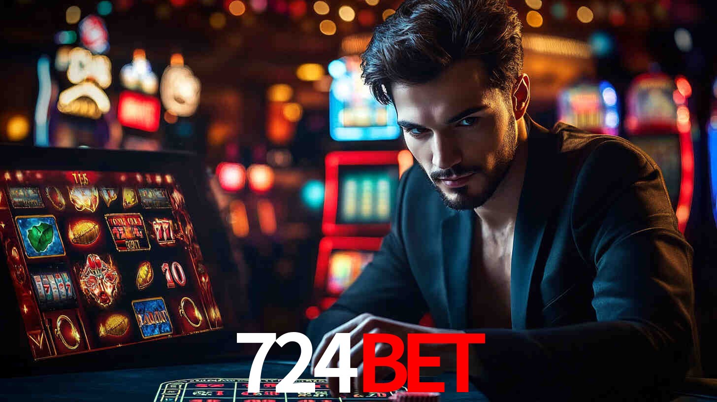 724 bet app