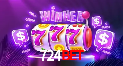 Descubra a Magia dos Jogos de Arcade no 724bet