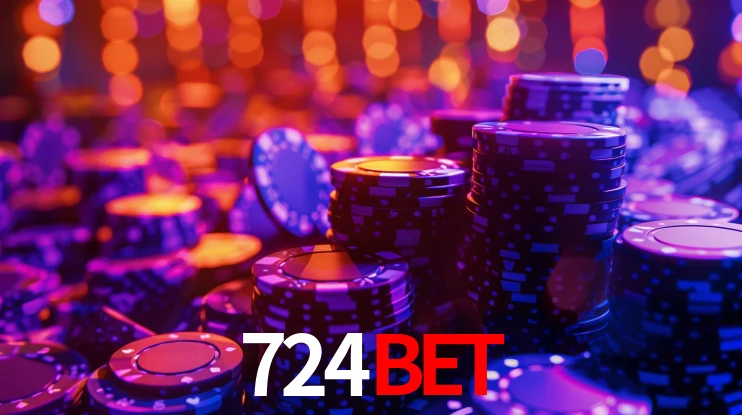Bônus Generosos e Exclusivos no 724bet para Você!
