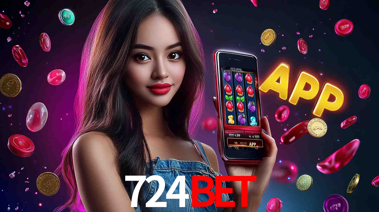 Descubra a Essência do 724bet: Nossa História e Compromissos