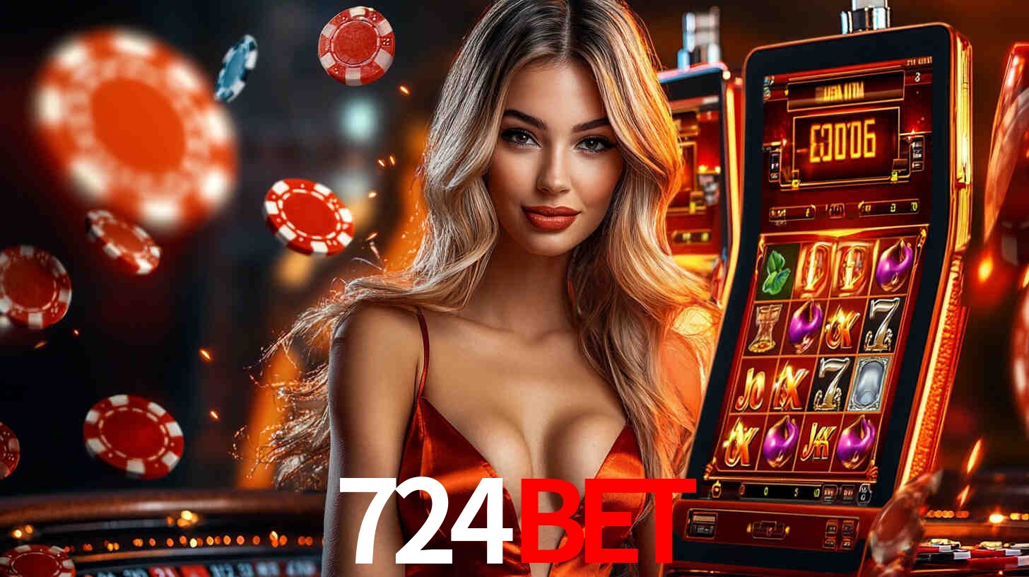 724bet,724 bet app