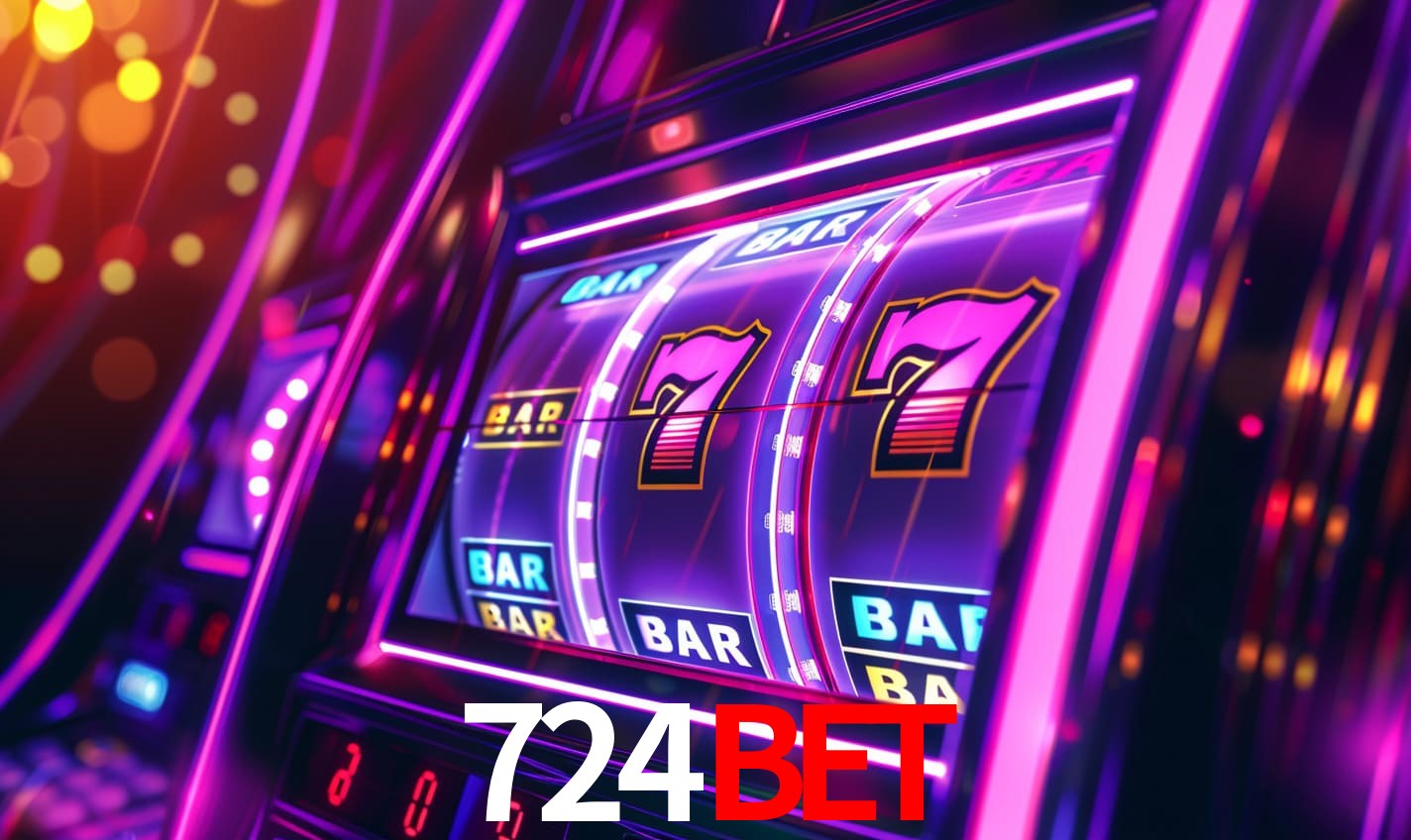 724bet casino