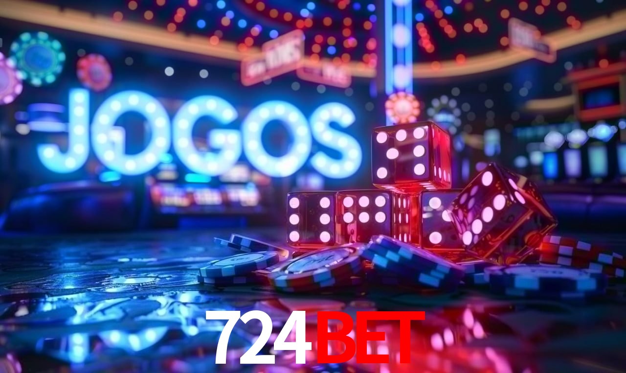 Bônus Diários 724bet