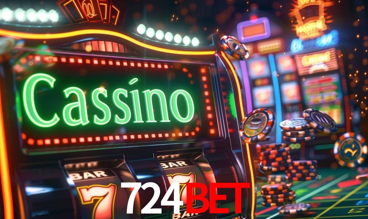 Segurança 2FA 724bet