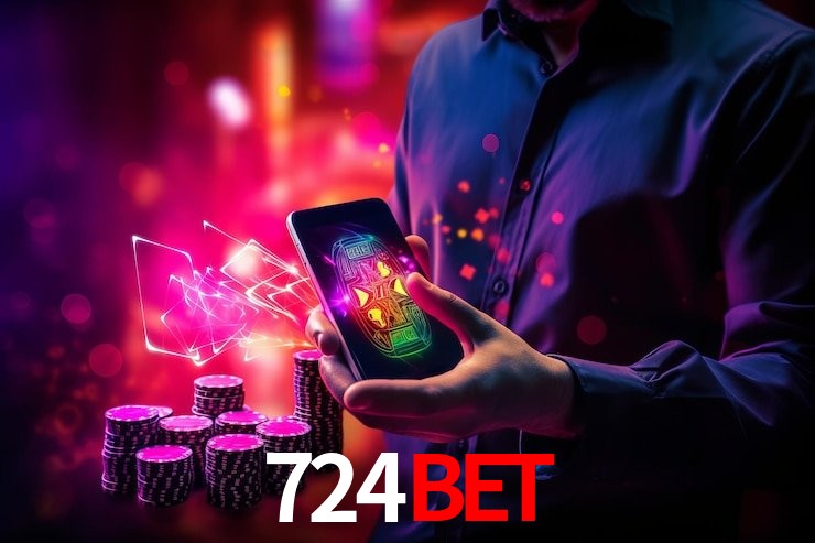 Casino VIP 724bet