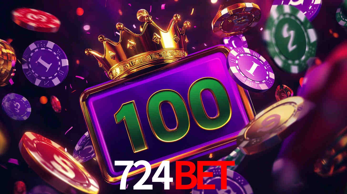 Programa VIP 724bet